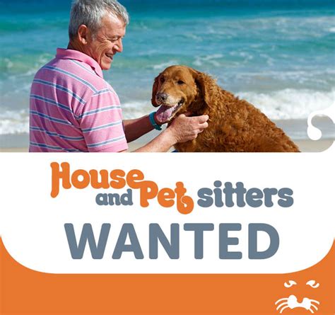 house and pet sitters perth